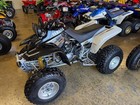 2002 Yamaha Warrior
