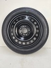 Compact Spare Tire 17   W jack Kit Fits 2019-2025 Cadillac Xt4