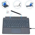 Wireless Bluetooth Keyboard For Microsoft Surface Pro 11 pro 10 2024 pro 9 pro 8