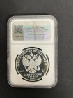Russian Silver Coin    order  Of The Red Star   