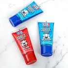 Ice Squeeze Liquid Candy Tubes  2 1 Ounce  pack Of 3   Blue Raspberry And   
