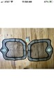 Honda Element Pop Out Window Bug Screens By Rain Dean