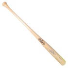 Frank Thomas Signed Louisville Slugger Official Mlb Blonde Baseball Bat  beckett