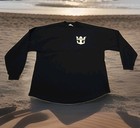 Independence Of The Seas Spirit Jersey Mens Xl Navy Blue Royal Caribbean Cruises