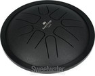 Meinl Sonic Energy Small Tongue Drum - F Minor  Black