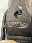 Vintage Stanley Bailey No 3 Woodworking Wood Hand Plane Tool Scraper Usa - S1