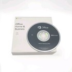 Microsoft Office Home   Business 2019   Windows Pc   Sealed Dvd License Key