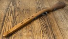 Vintage Antique Rare R  Famage 1952 Mauser 308 Rifle Stock Hunting Shooting
