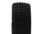Pro-line Losi Nascar 1 12 Goodyear Eagle Pre-mounted Dirt Tires  4 