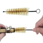Saxophone Cleaning Kit With Case For Alto Tenor Clarinet Flute And Other