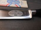 Vintage Ekco Ancienne Maison Hand Forged Knife Kitchen Utility Stainless G2725
