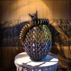 Decorative Dragon Egg