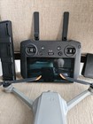 Dji Air 2s Drone Bundle With Batteries   Fpvv Goggles    Rc Pro  Controller