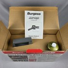 Burgess Bug Killer Propane Outdoor Insect Fogger 1443 Made In Usa