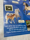 Color Crazy Breyer Promotional Poster Dealer New