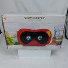 2015 Mattel View Master Virtual Reality Starter Pack  view Master Only