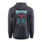 Grundens Slayer Heavy Seas Hoodie - 50189 - Black - New  