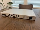 Ubiquiti Networks Unvr Video Recorder 10g Sfp  Port Gbe Rj45 Port
