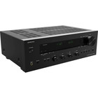 Onkyo Tx-8470 110w 2-channel 8k Network Avr Receiver - Black Sku 2085989