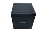 Epson Tm-m30iii M374c Pos 3  Thermal Receipt Printer Ethernet Usb - No Covers