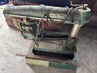 Vintage Amf Dewalt Model Mbf230 Radial Arm Saw  