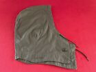 Korean War Us Army Military M1943 Jacket Hood Field - Size Small 32-34-36