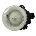 Hvac Heater Blower Motor Fan W  Auto A c For 09-18 Toyota Corolla Prius 700249