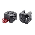 Assembled Hotend Nozzle Fan Cover Kits For Ender3 V2 3d Printers Without 