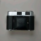 Kodak Retina Iic Xenon 2 8 50mm Schneider Lens Cased Ex