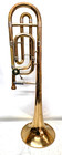 Bach Omega Trombone F Trigger  With Case