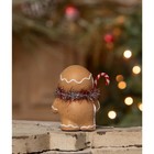 Bethany Lowe - Christmas - Gingerbread Boy - Ma4073