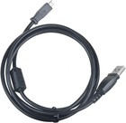 Usb Cable Cord For Kodak Easyshare Z1085 Z1275 Z1285 Z1485 Is Z612 Z650