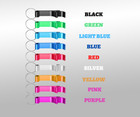 3 10 50 25 80 Or 100 Pcs Bulk Bottle Opener Keychain Laser Engraved Personalized