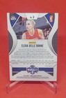 2020 Panini Prizm Wnba Elena Delle Donne Purple Prizm  125  6 Mystics