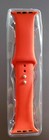 Silicone Sports Strap Iwatch 5 4 3 2 1 Apple Watch Band Bracelet 42mm