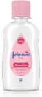 Johnson s Baby Oil 3 Fl  Oz  Hypoallergenic  Prevents Moisture Loss