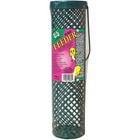 24 Ounces c s Wire Feeder  For Suet Nuggets  Peanuts  Or Sunflower