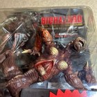 Resident Evil Biohazard Licker Real Shock Figure Series 14 Moby Dick Capcom Jp