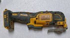 Dewalt 20v Max Xr Cordless Brushless 3 Speed Oscillating Multi Tool   Dcs356