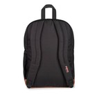 Jansport 34l Cool Student 17 5  Stranger Things Upside Down Backpack - Black