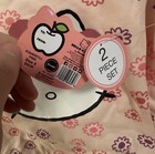 Hello Kitty Size 4 Two Piece Pajama Set