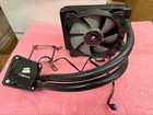 Corsair Hydro Series H60 Aio Liquid Cpu Cooler Cw-9060007-ww 120mm