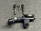 Cane Creek Garmin Gps Cycling Computer Mount     Black Adjustable Stem Mount