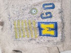 Vintage Boys U Of M Sweatshirt