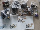 New Custom For Lego Ninjago Ultra Sonic Raider   Minifigures 100  Moc Set  9449