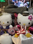 Hello Kitty Mcdonald s 2000 Wedding Couples Japan korea china New With Tags