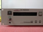 Tascam Cd-rw5000 Professional Cd Rewritable Recorder  as Is untested    Rec216