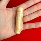 Baltic Amber Islam Rosary Prayer Beads Imam 18 4mm X 35mm 16 5g