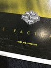Harley Davidson 99429-00 Fxr 4 Model 2000 Parts Catalog