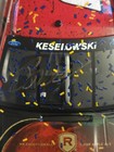 Nascar Brad Keselowski 2014 Loudon Win 1 24 New Autographed